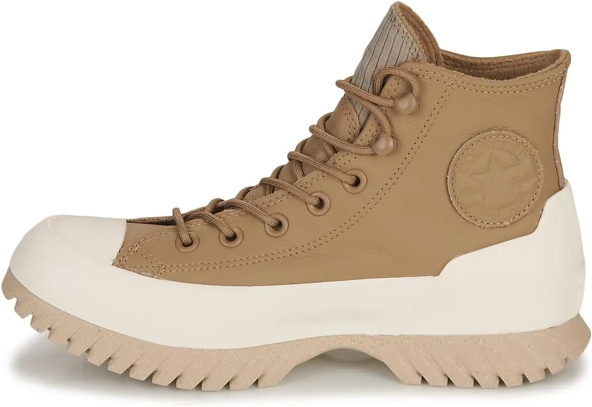 Converse Men's Chuck Taylor All Star Lugged 2.0 Counter Climate Sneaker