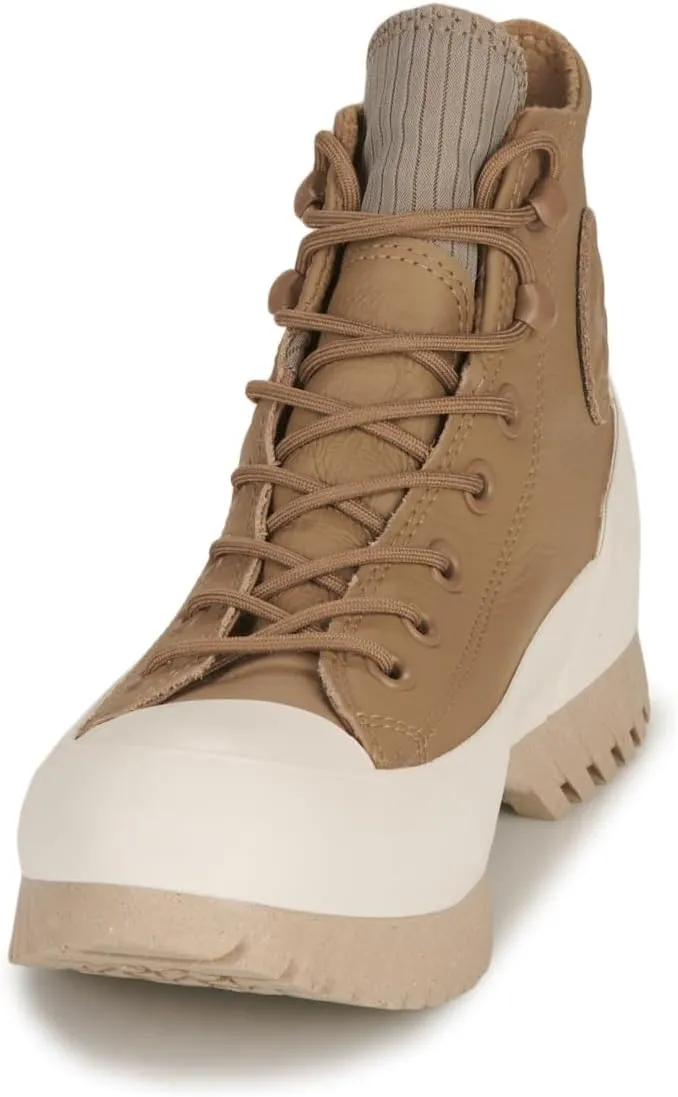 Converse Men's Chuck Taylor All Star Lugged 2.0 Counter Climate Sneaker