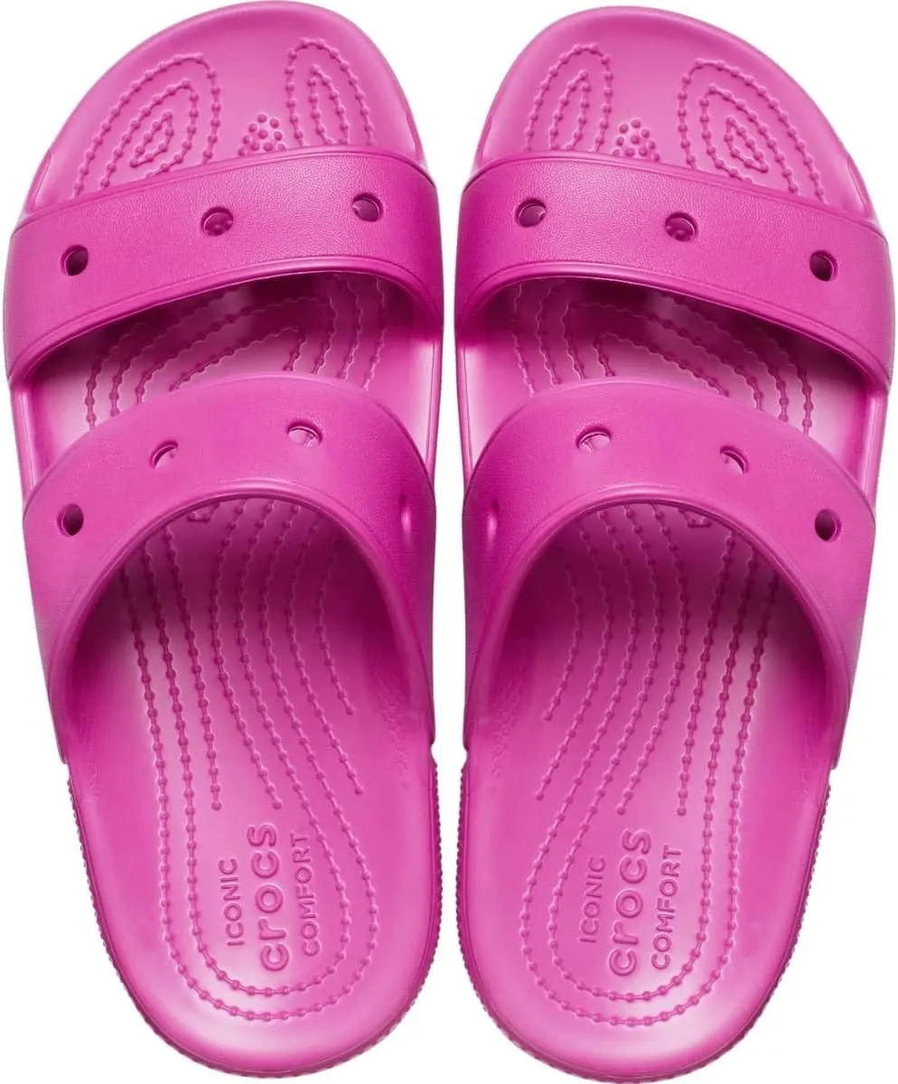 Crocs Unisex-Adult Classic Sandal