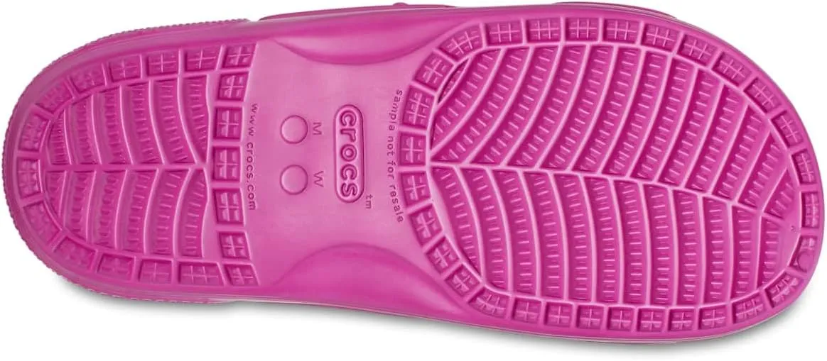 Crocs Unisex-Adult Classic Sandal