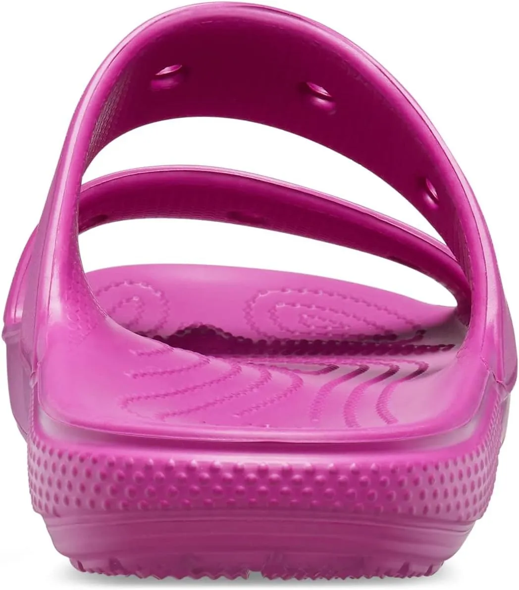 Crocs Unisex-Adult Classic Sandal
