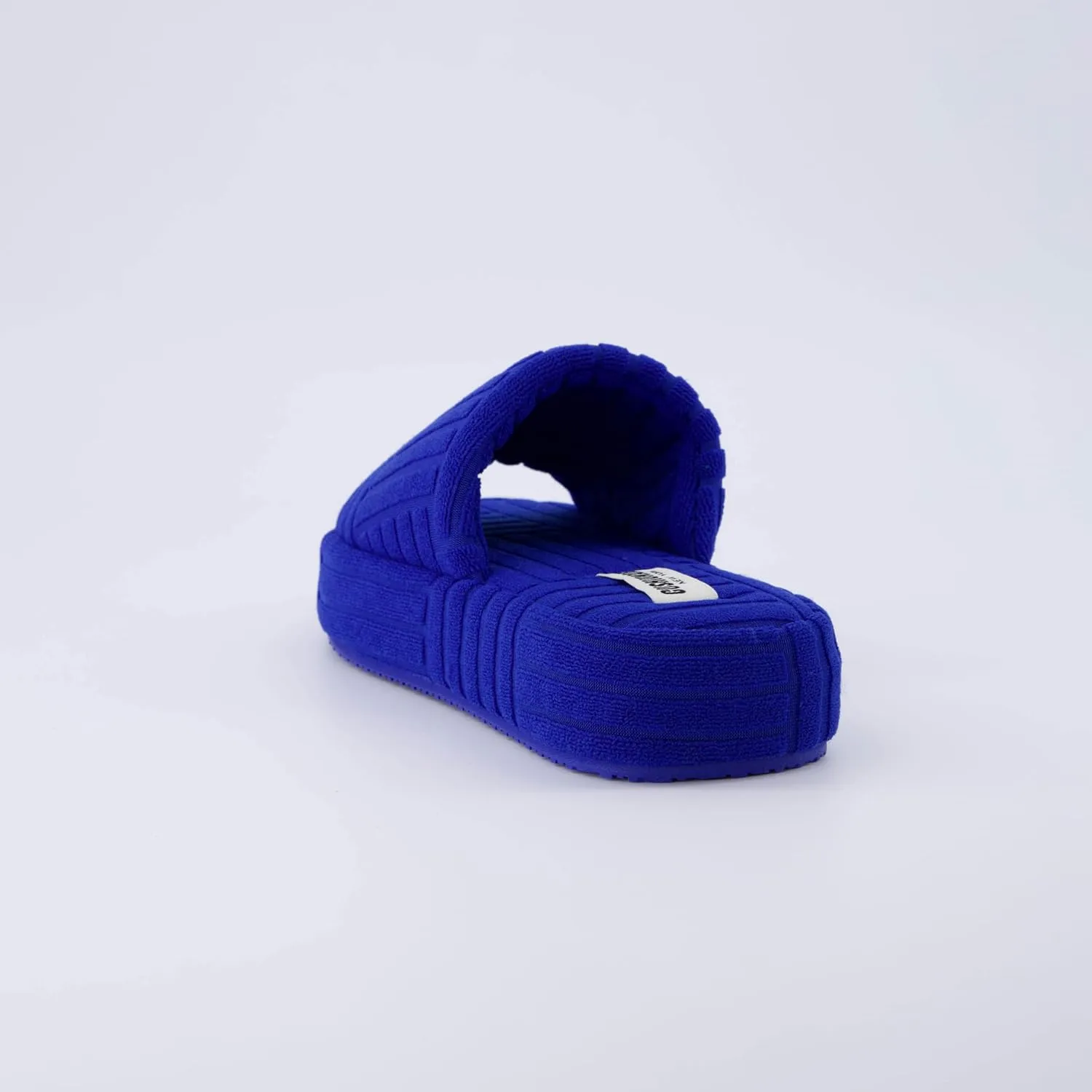 CUSHIONAIRE Women's RSVP slipper with  Memory Foam, Wide Widths Available
