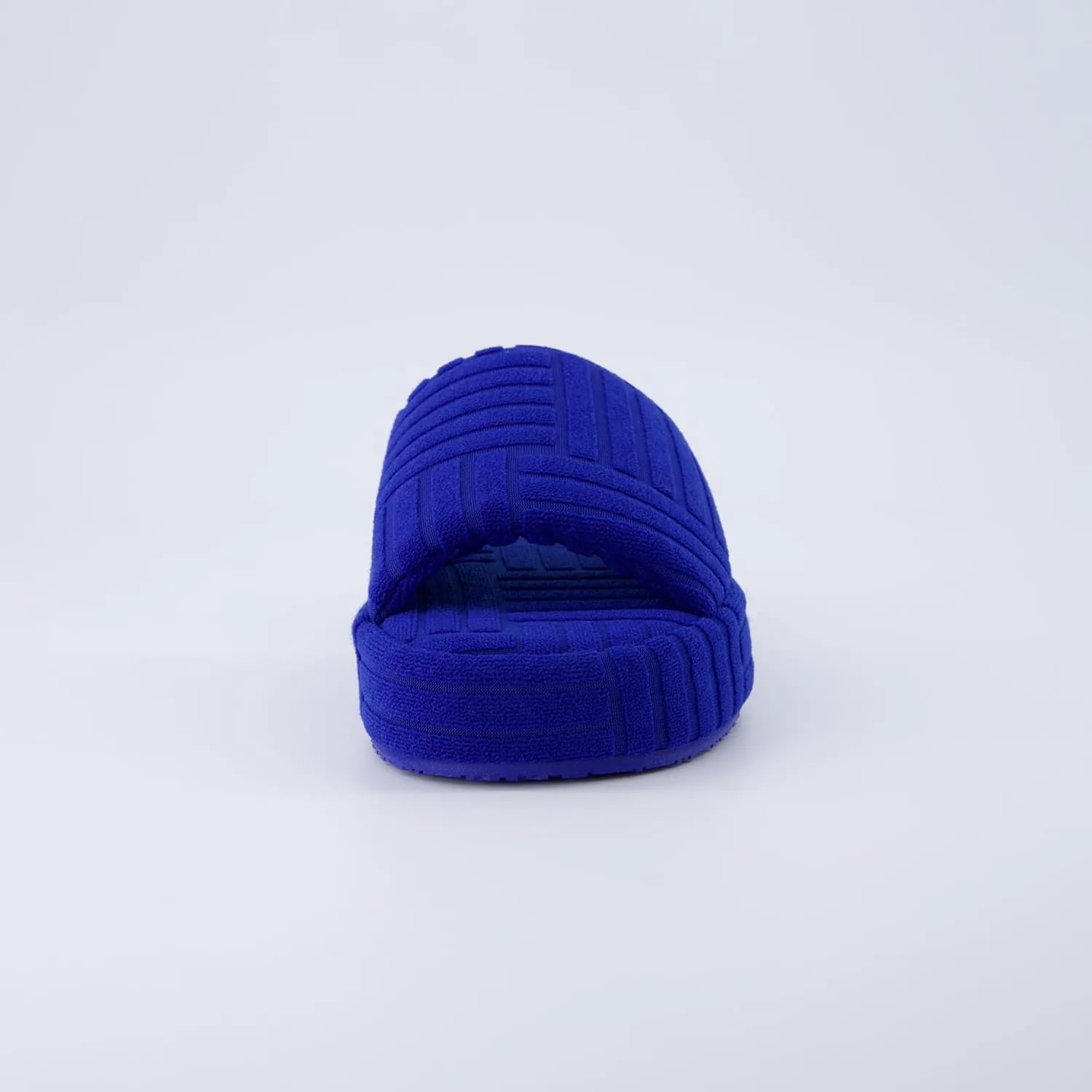 CUSHIONAIRE Women's RSVP slipper with  Memory Foam, Wide Widths Available