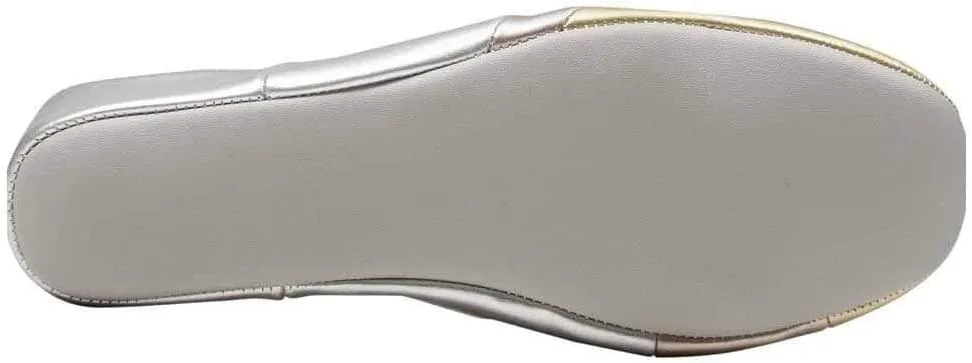 Daniel Green Women's Denise Scuff Slipper