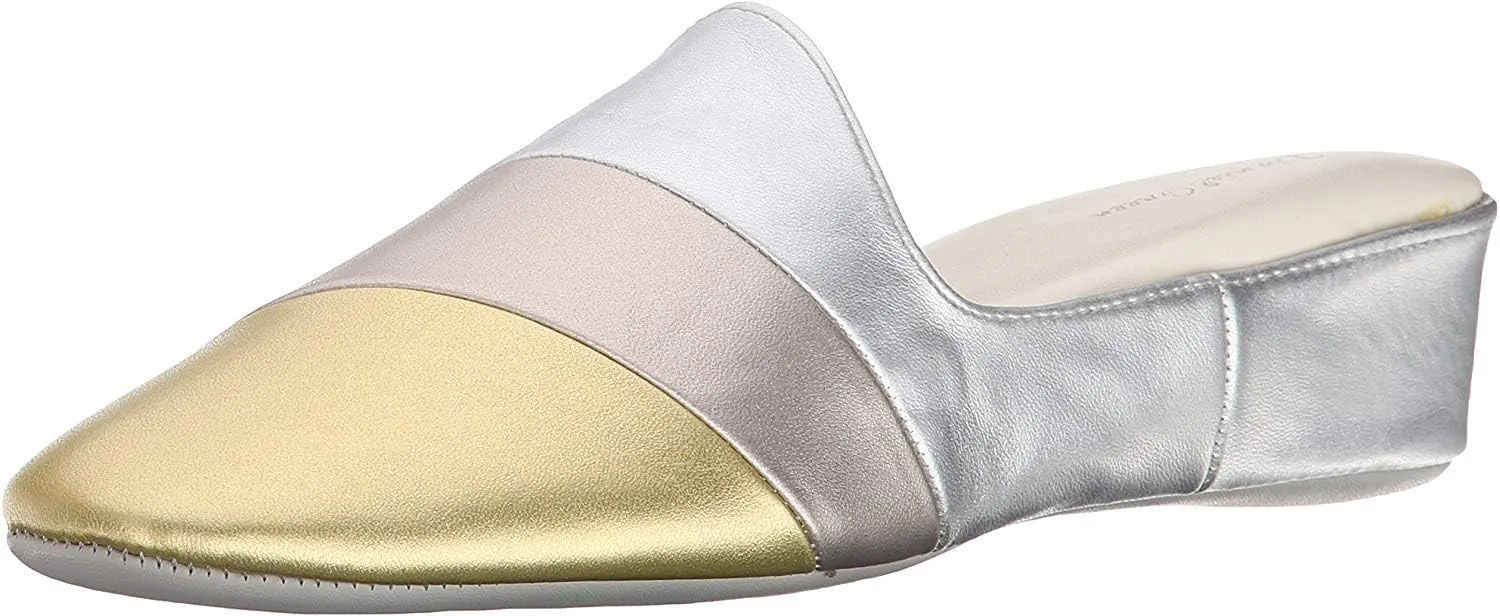 Daniel Green Women's Denise Scuff Slipper
