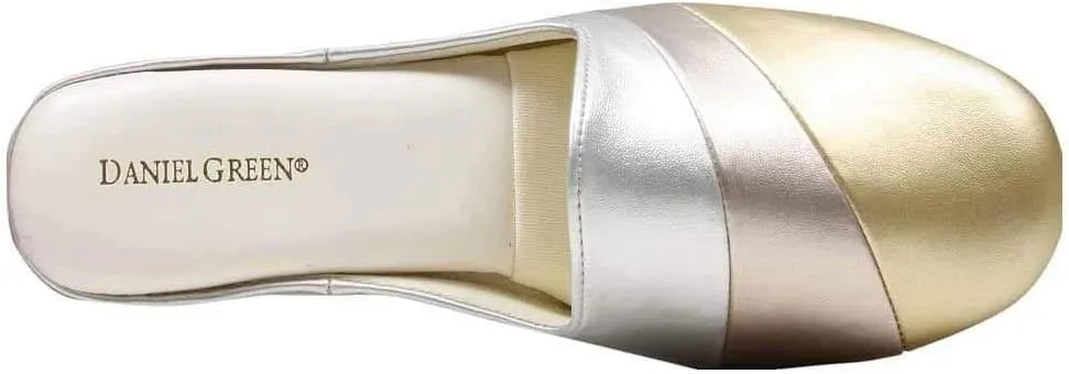 Daniel Green Women's Denise Scuff Slipper
