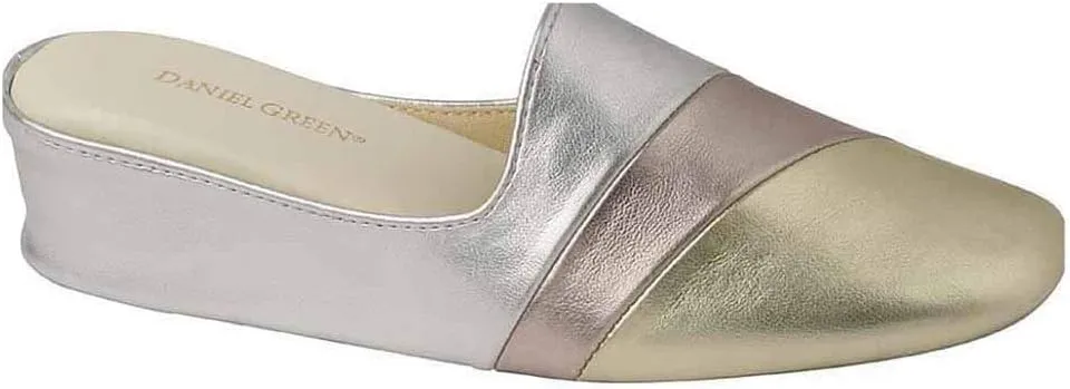 Daniel Green Women's Denise Scuff Slipper