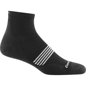 Darn Tough Vermont 1117 Men's Element Quarter Lightweight