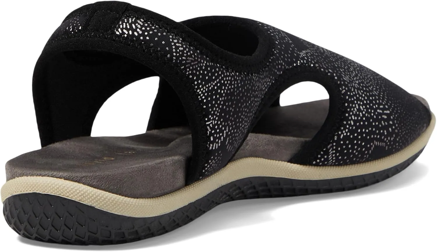 David Tate Women's Freestep Sandal
