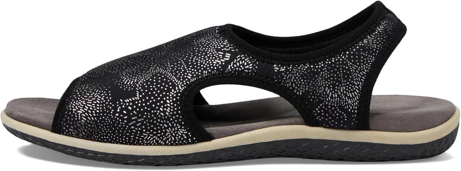 David Tate Women's Freestep Sandal