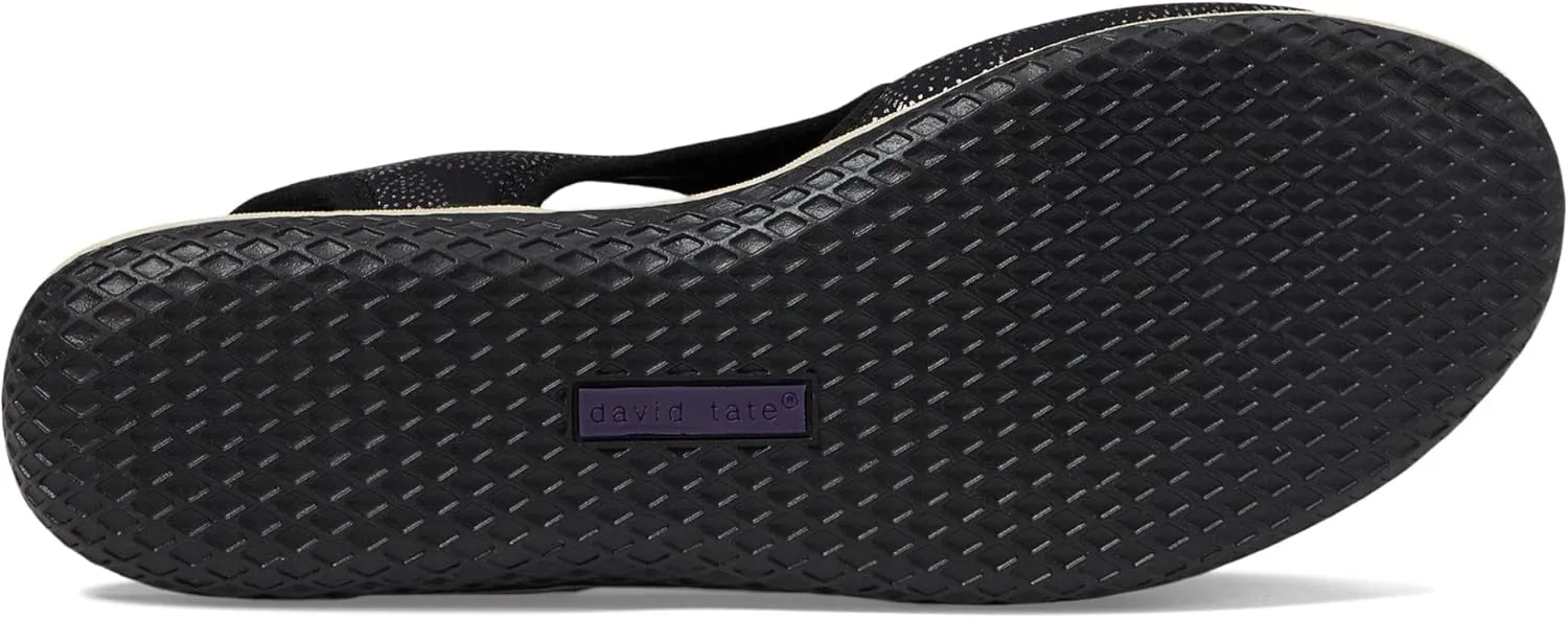 David Tate Women's Freestep Sandal