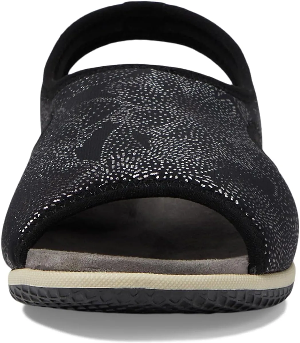 David Tate Women's Freestep Sandal