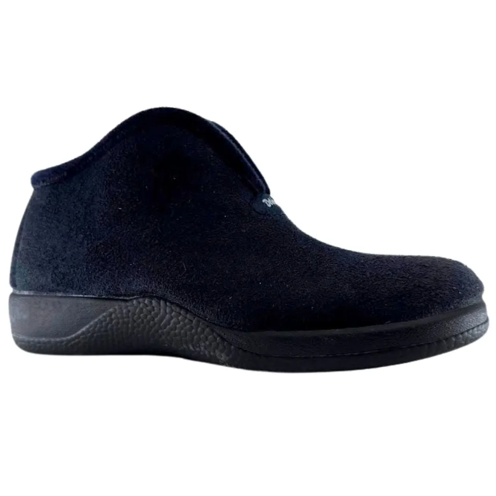 DEVALVERDE CUDDLES 9709 BLACK