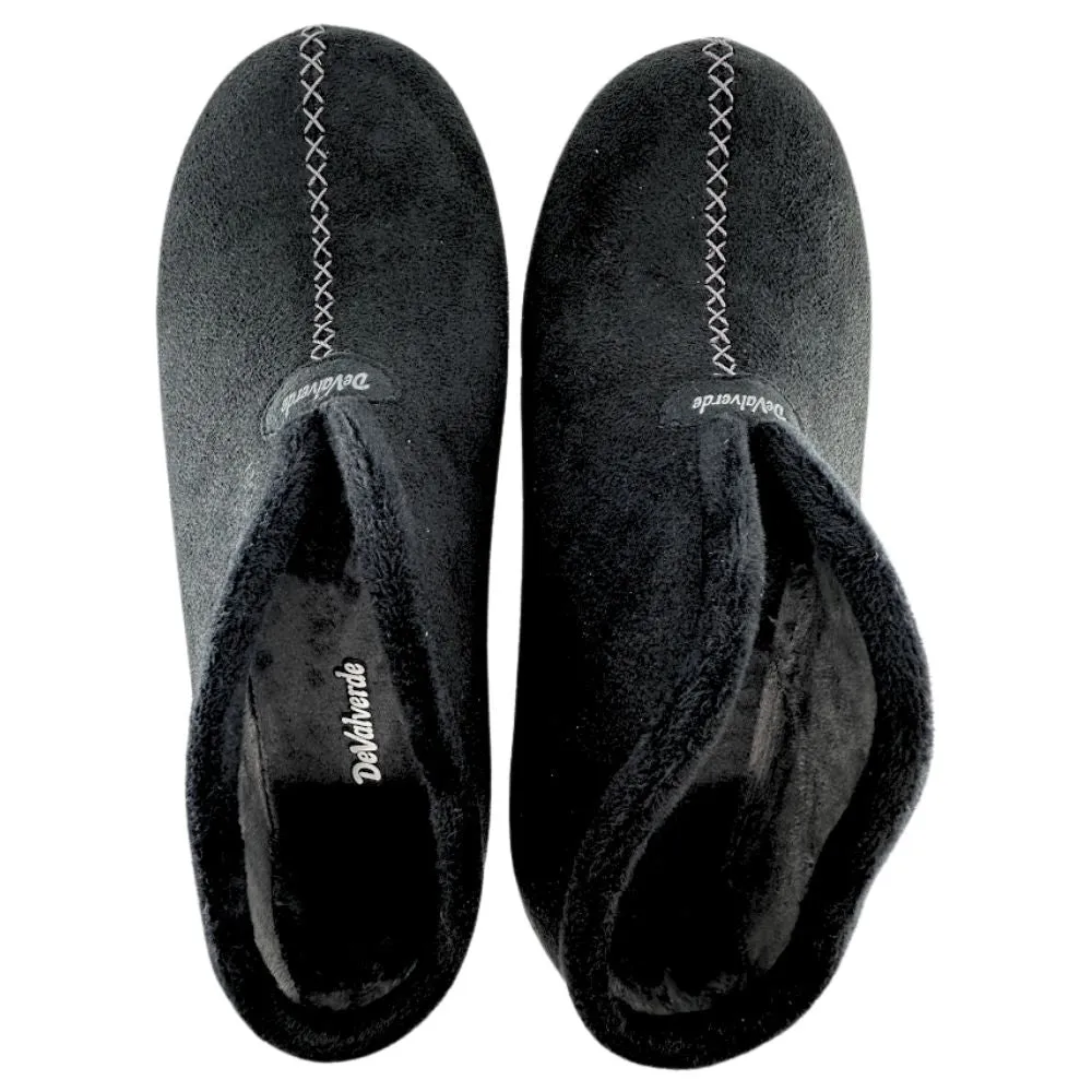 DEVALVERDE CUDDLES 9709 BLACK