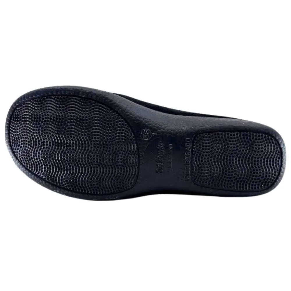 DEVALVERDE CUDDLES 9709 BLACK
