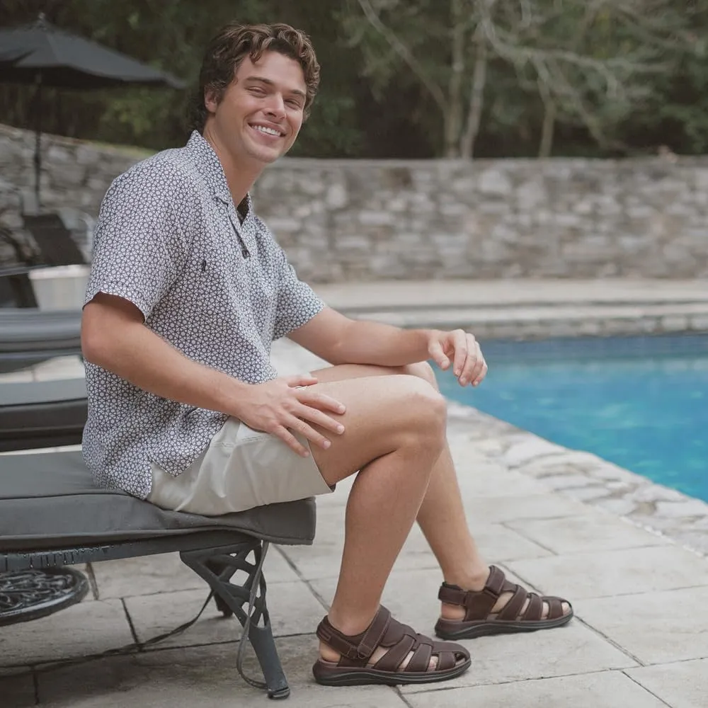 Dockers Men's Byrd
