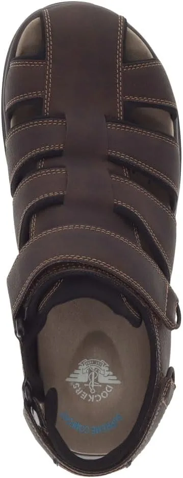 Dockers Men's Byrd