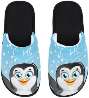 Dog Witch Soft Women Slippers Cozy House Shoes Lightweight Fuzzy Slippers Memory Foam Slippers for Women Indoor and Outdoor