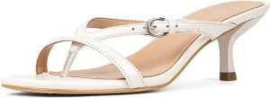 Donald J Pliner Women's Claudee Heeled Sandal