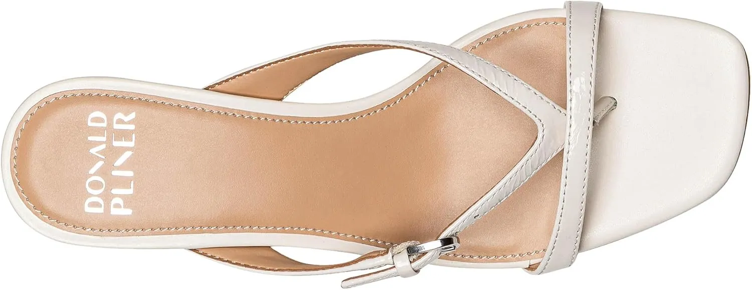 Donald J Pliner Women's Claudee Heeled Sandal