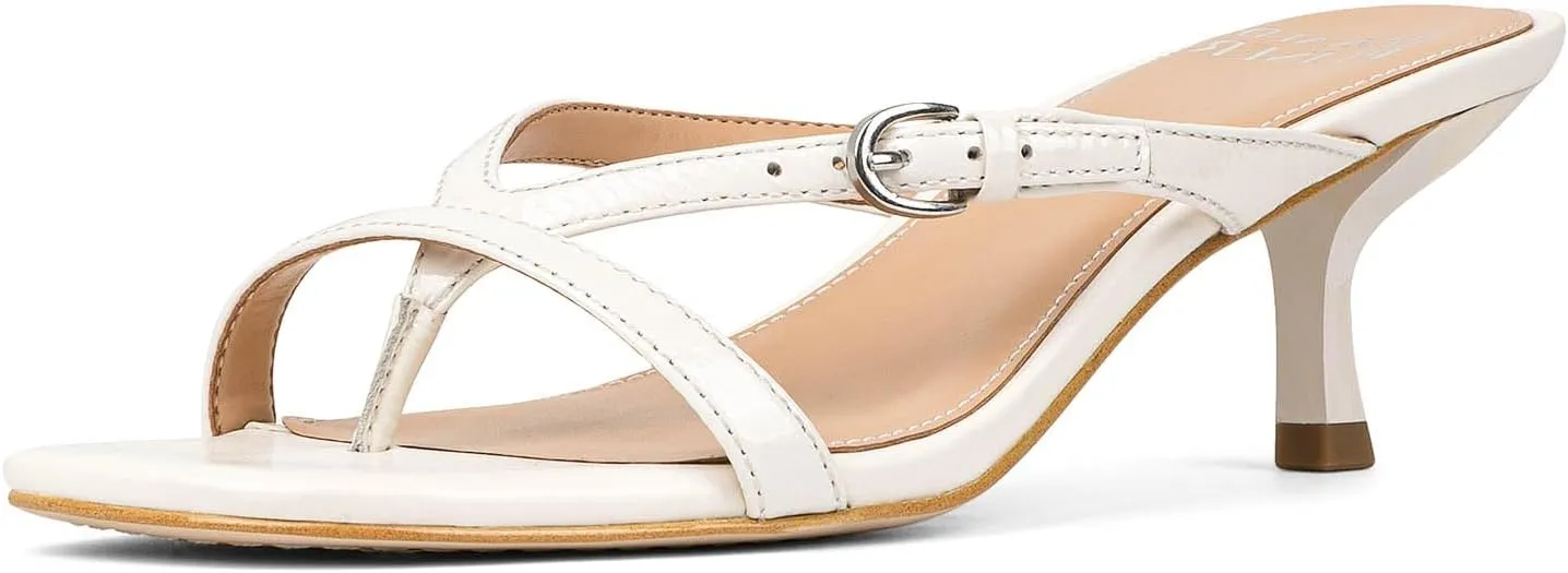 Donald J Pliner Women's Claudee Heeled Sandal