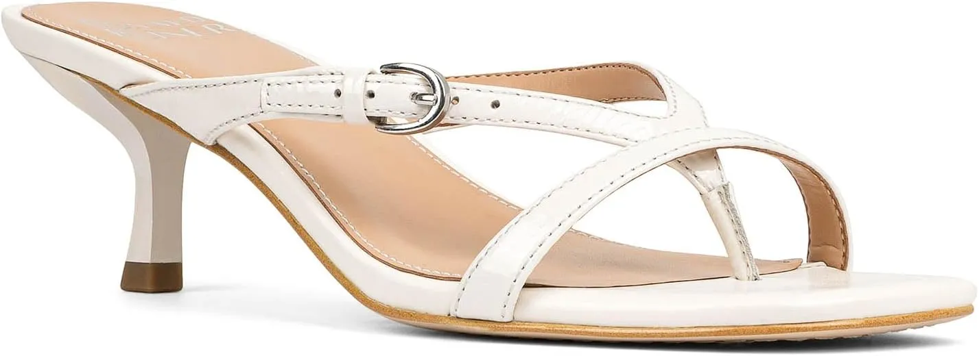 Donald J Pliner Women's Claudee Heeled Sandal
