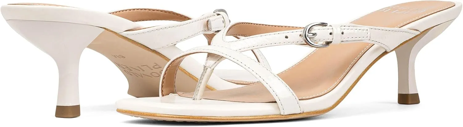 Donald J Pliner Women's Claudee Heeled Sandal