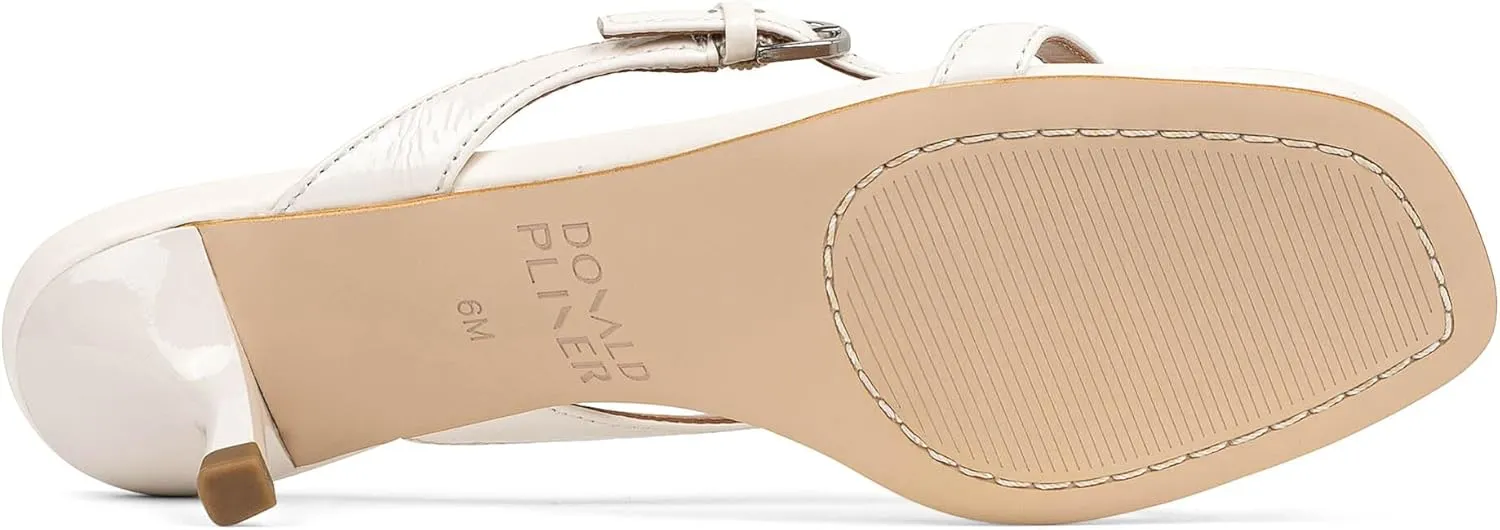Donald J Pliner Women's Claudee Heeled Sandal