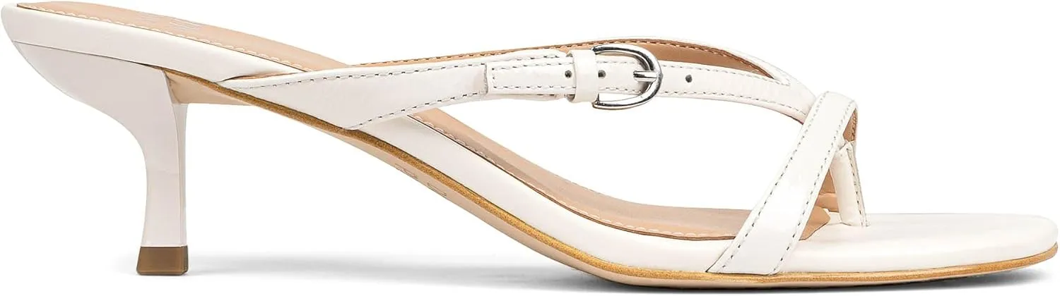 Donald J Pliner Women's Claudee Heeled Sandal