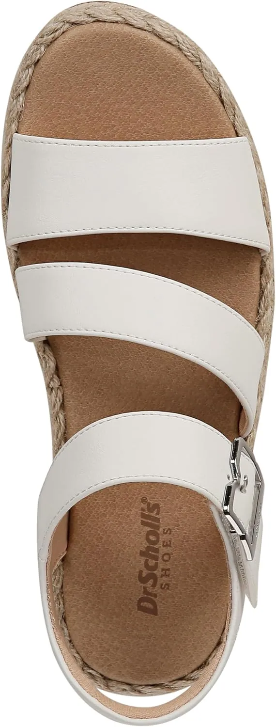 Dr. Scholl's Shoes Women's Ellie Wedge Sandal