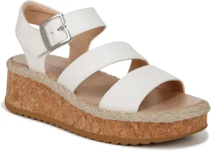 Dr. Scholl's Shoes Women's Ellie Wedge Sandal