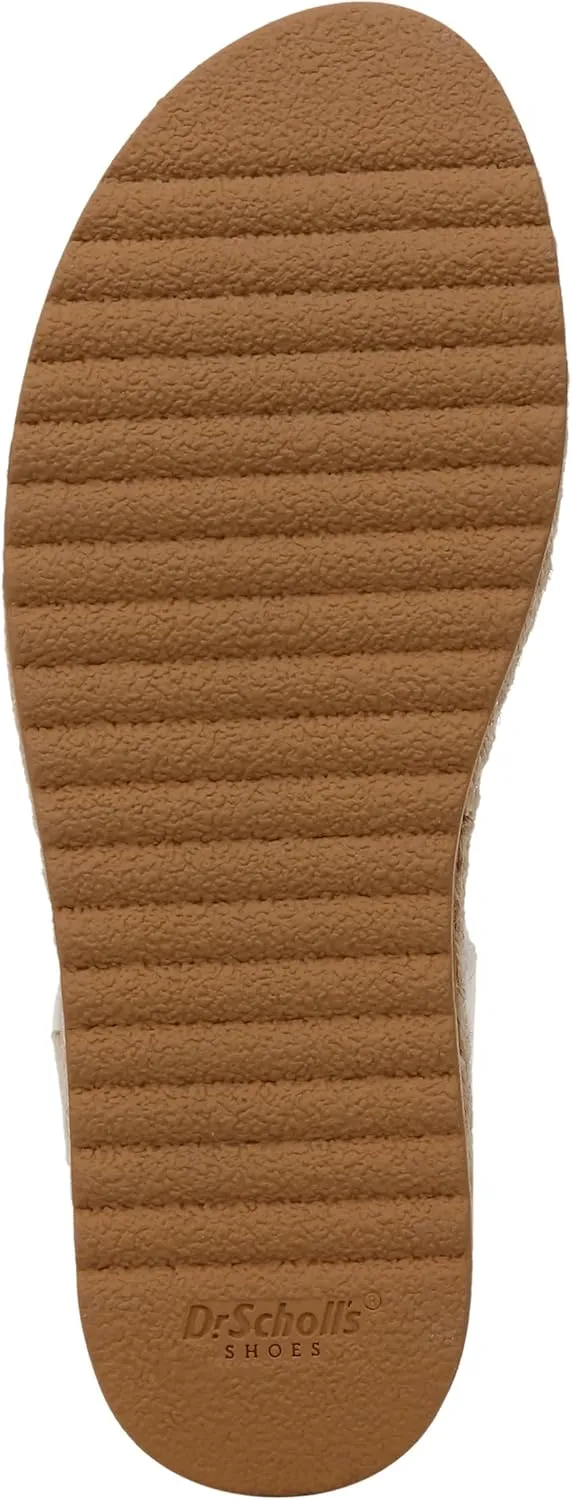 Dr. Scholl's Shoes Women's Ellie Wedge Sandal