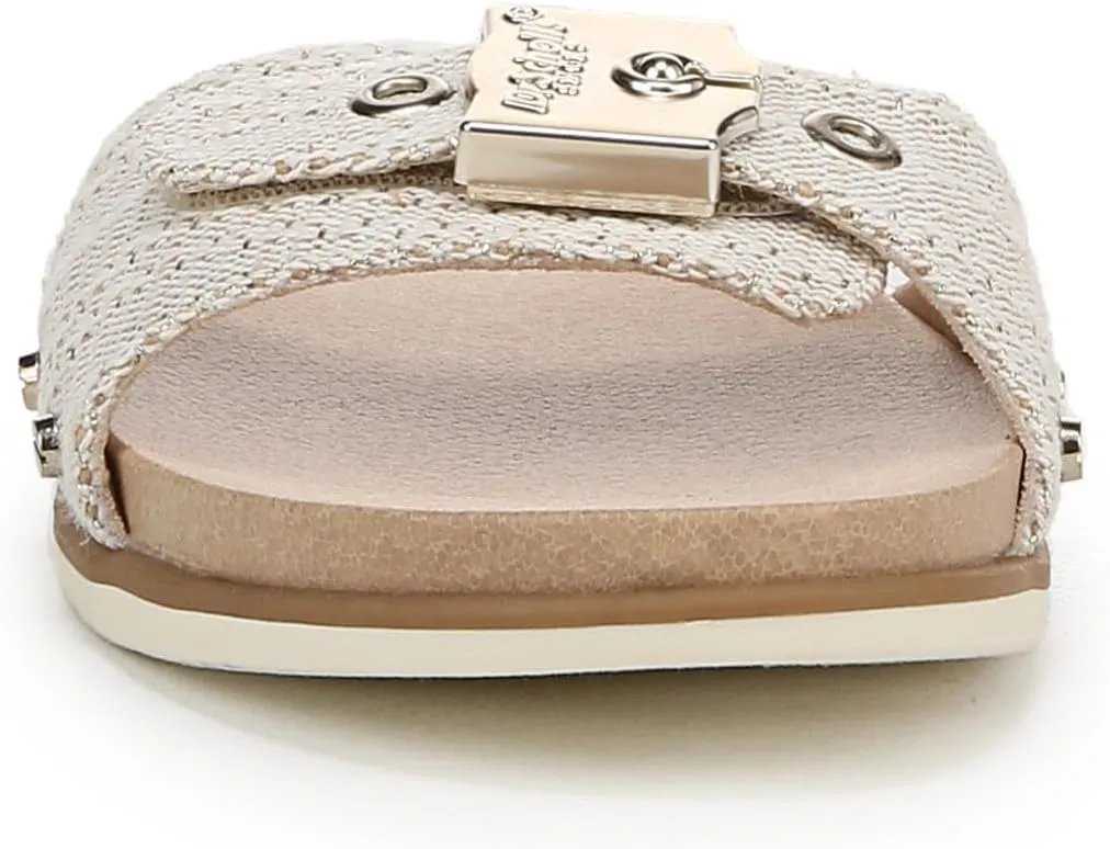 Dr. Scholl's Shoes Women's Nice Iconic Slide Sandal