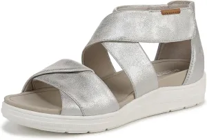 Dr. Scholl's Shoes Women's Time Off Fun Sandal