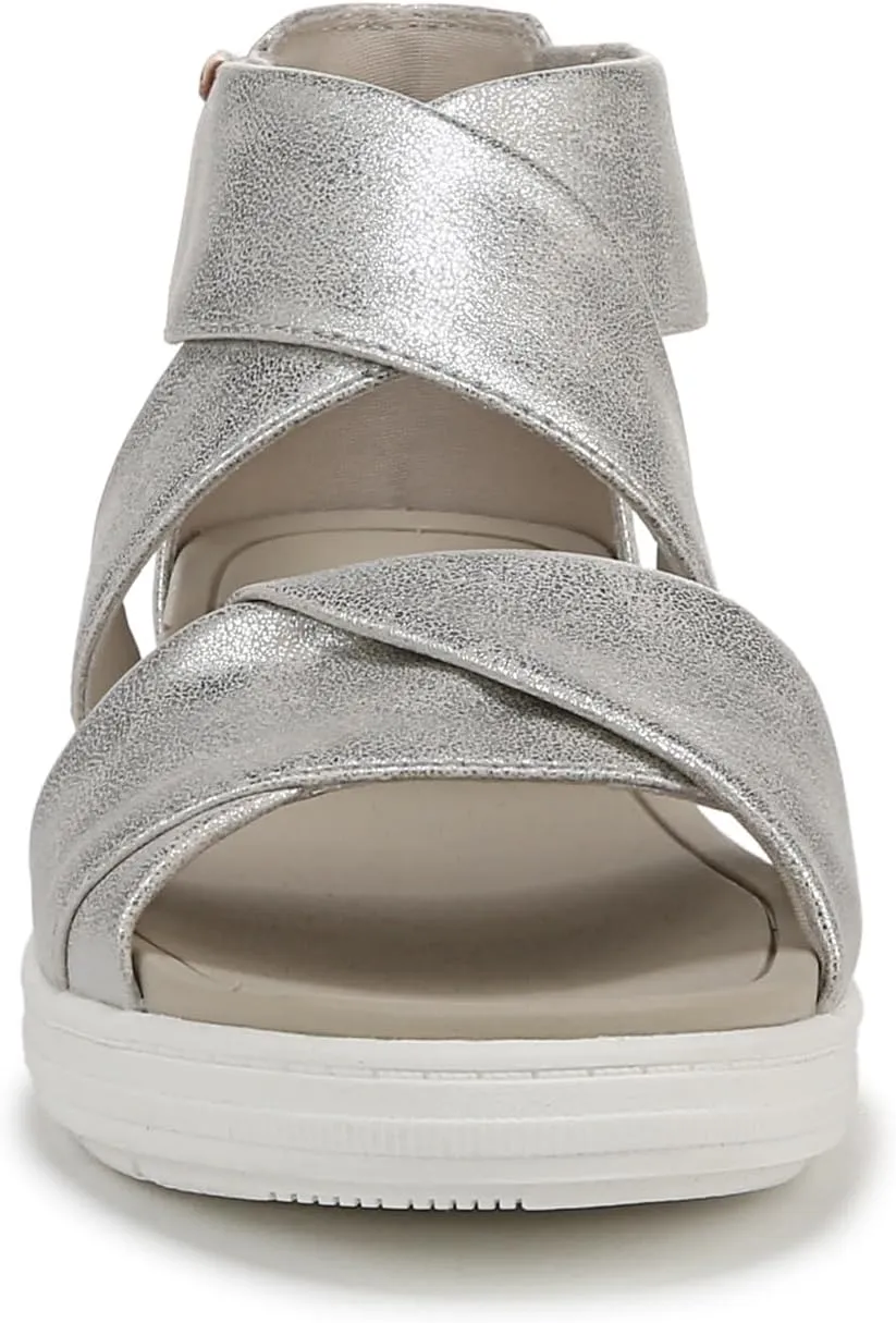 Dr. Scholl's Shoes Women's Time Off Fun Sandal