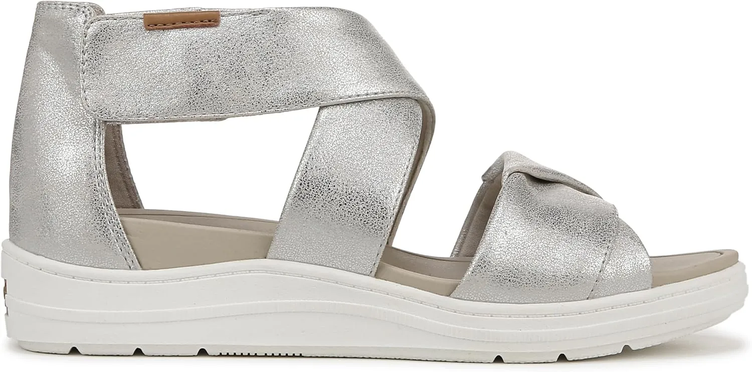 Dr. Scholl's Shoes Women's Time Off Fun Sandal