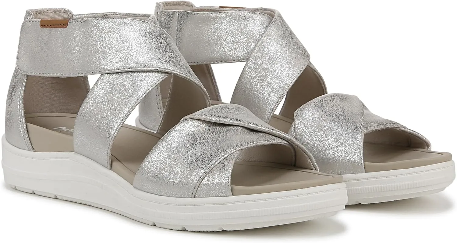 Dr. Scholl's Shoes Women's Time Off Fun Sandal