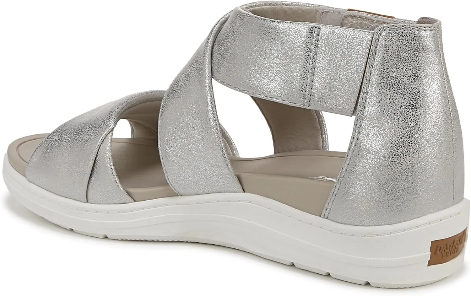 Dr. Scholl's Shoes Women's Time Off Fun Sandal