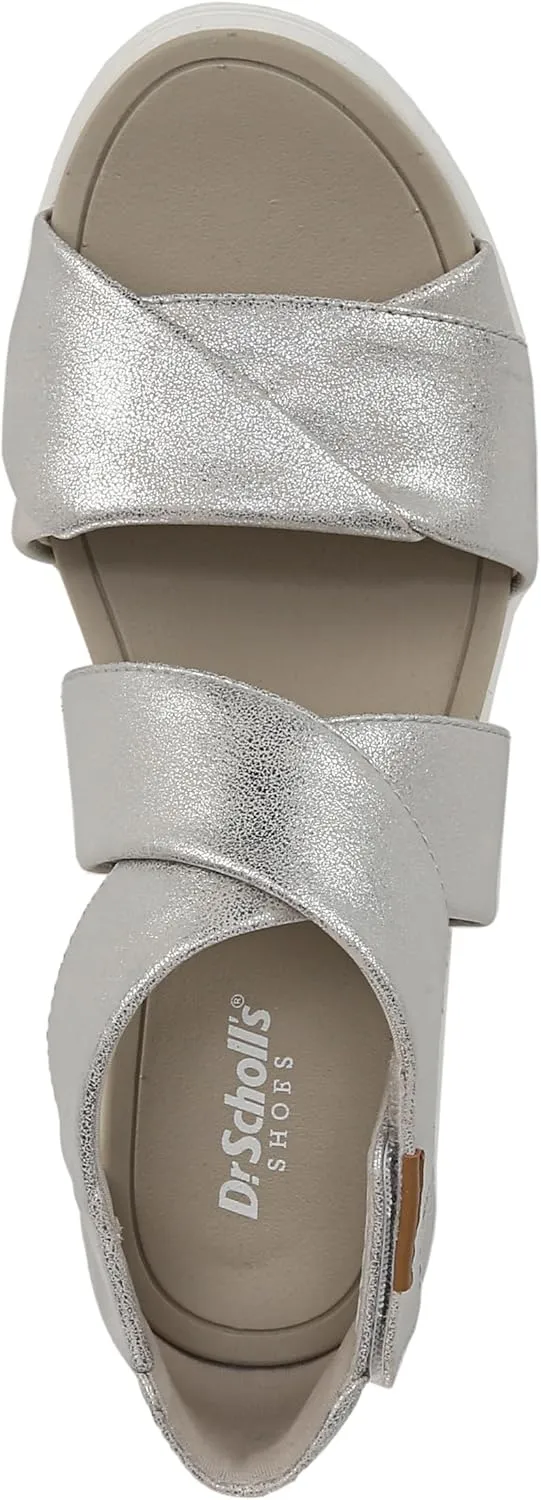 Dr. Scholl's Shoes Women's Time Off Fun Sandal