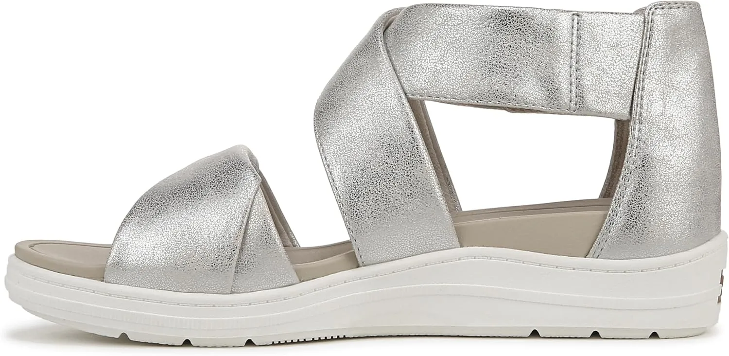 Dr. Scholl's Shoes Women's Time Off Fun Sandal