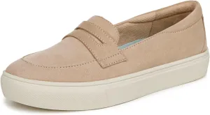 Dr. Scholl's Women's Nova Moc Loafer-Flats