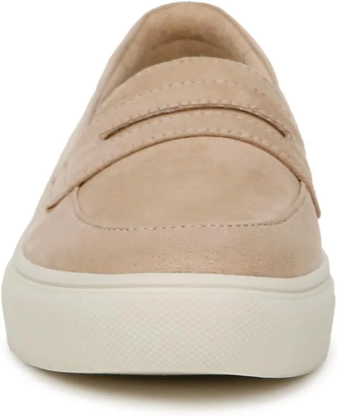 Dr. Scholl's Women's Nova Moc Loafer-Flats
