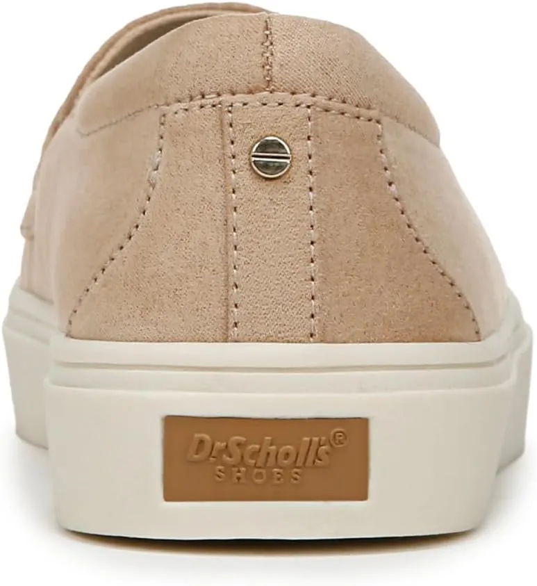 Dr. Scholl's Women's Nova Moc Loafer-Flats