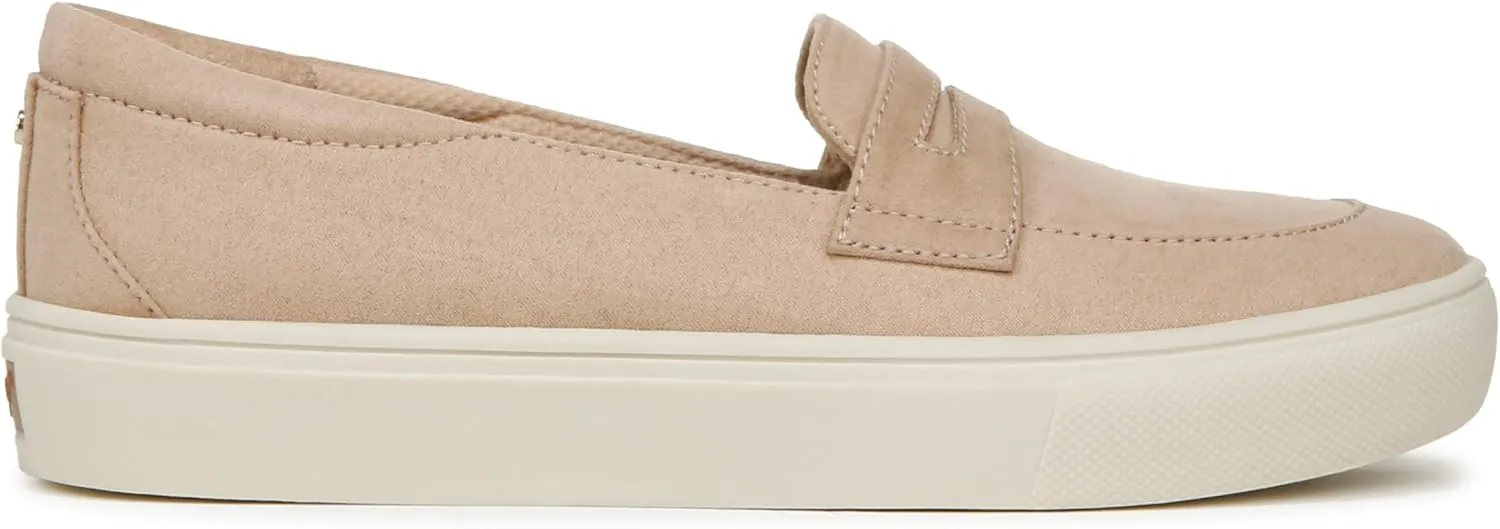 Dr. Scholl's Women's Nova Moc Loafer-Flats