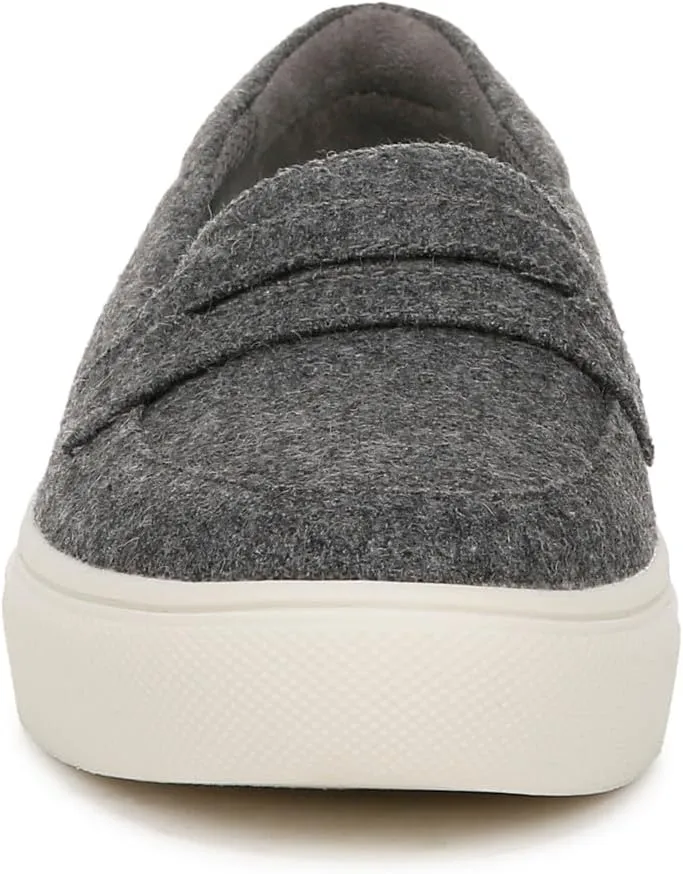 Dr. Scholl's Women's Nova Moc Loafer-Flats
