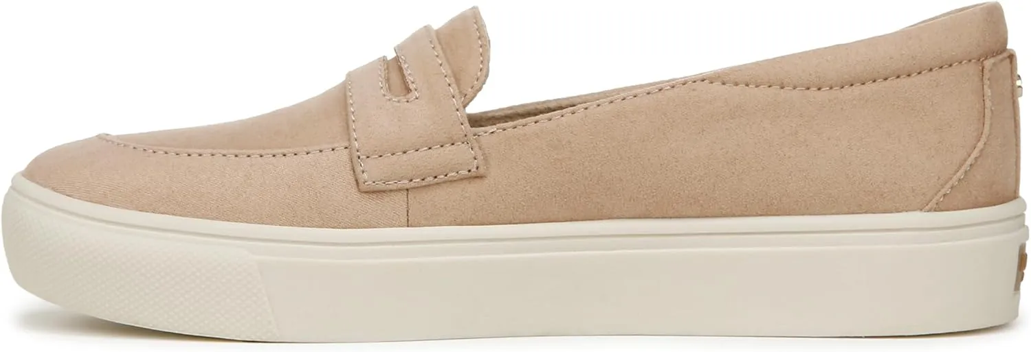 Dr. Scholl's Women's Nova Moc Loafer-Flats