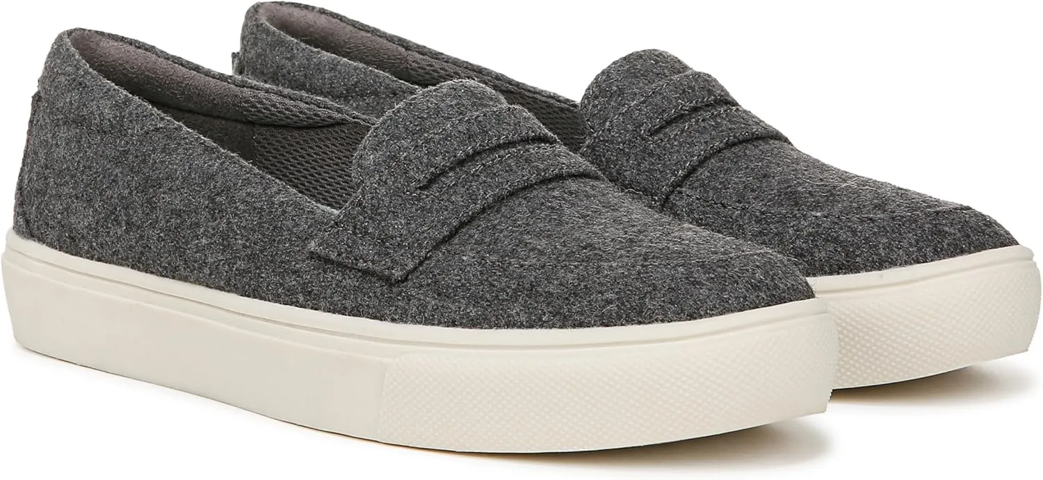 Dr. Scholl's Women's Nova Moc Loafer-Flats