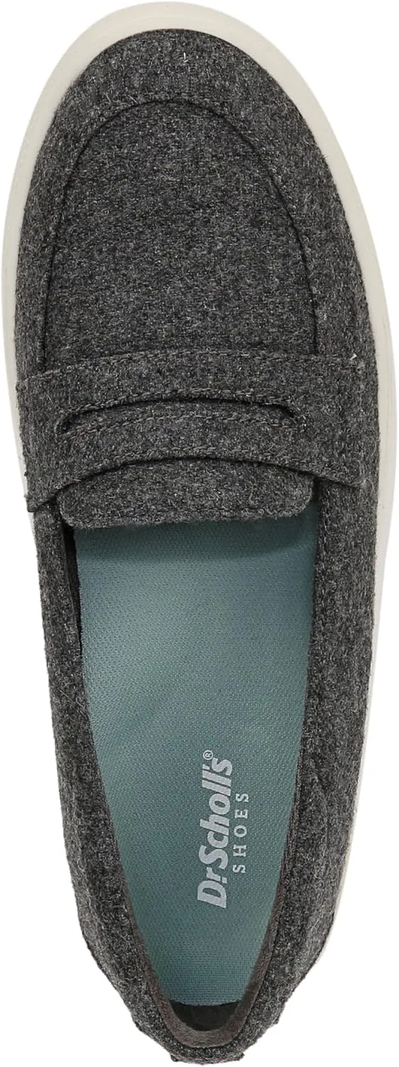 Dr. Scholl's Women's Nova Moc Loafer-Flats