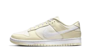 Dunk Low Coconut Milk