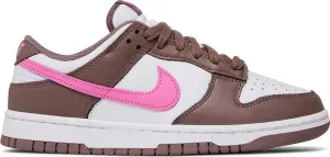 DUNK LOW SMOKEY MAUVE